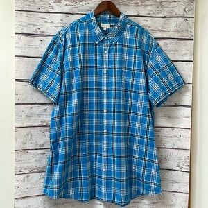 Men's Woven Shirt